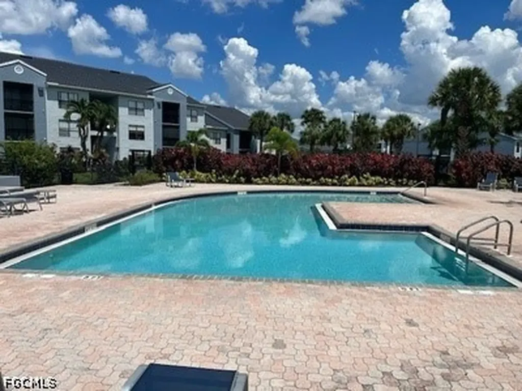 13545 Eagle Ridge Drive Fort Myers FL 33912
