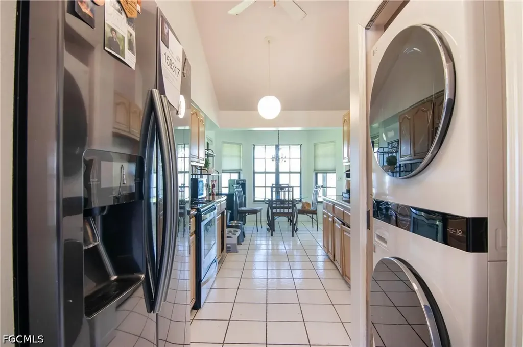 1817 NE Van Loon Terrace Cape Coral FL 33909