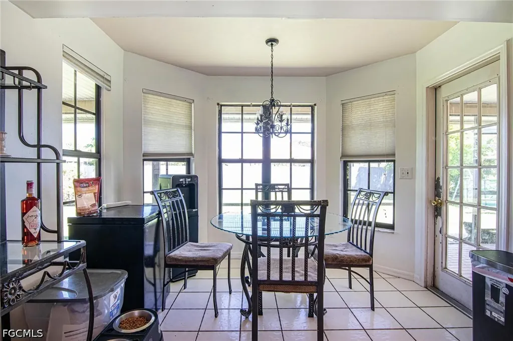 1817 NE Van Loon Terrace Cape Coral FL 33909