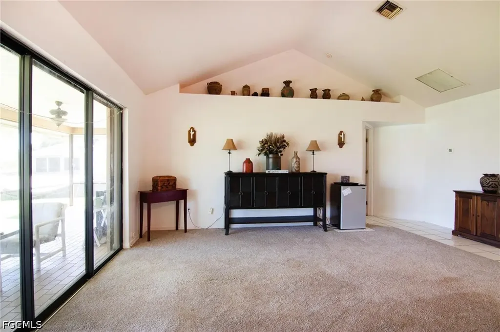 1817 NE Van Loon Terrace Cape Coral FL 33909
