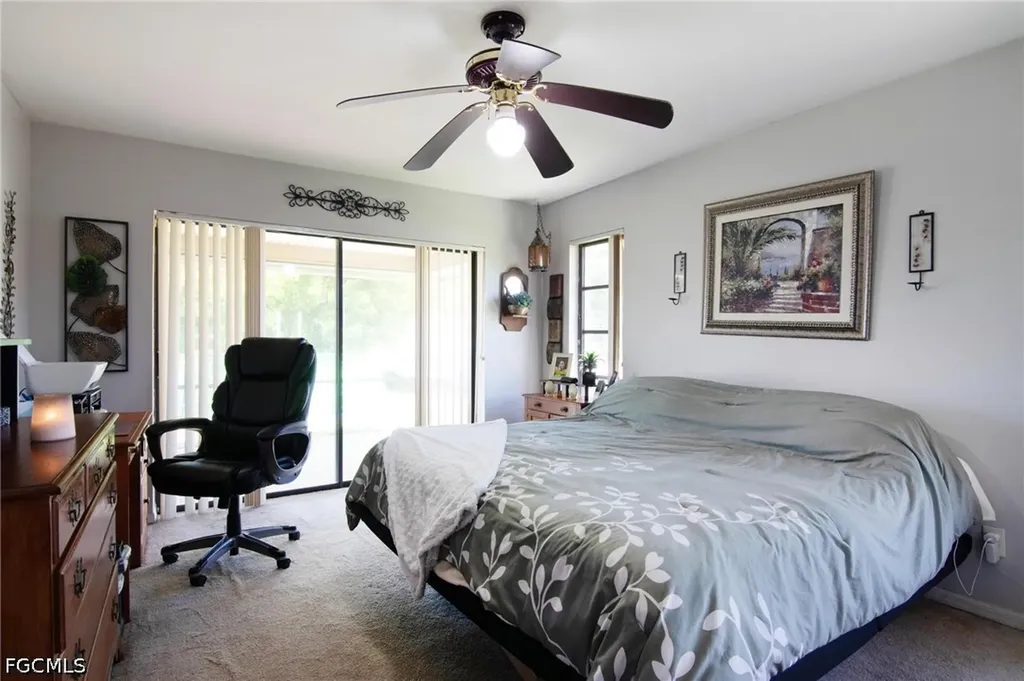 1817 NE Van Loon Terrace Cape Coral FL 33909
