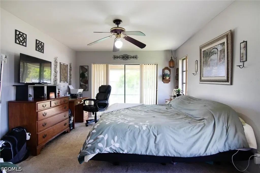 1817 NE Van Loon Terrace Cape Coral FL 33909