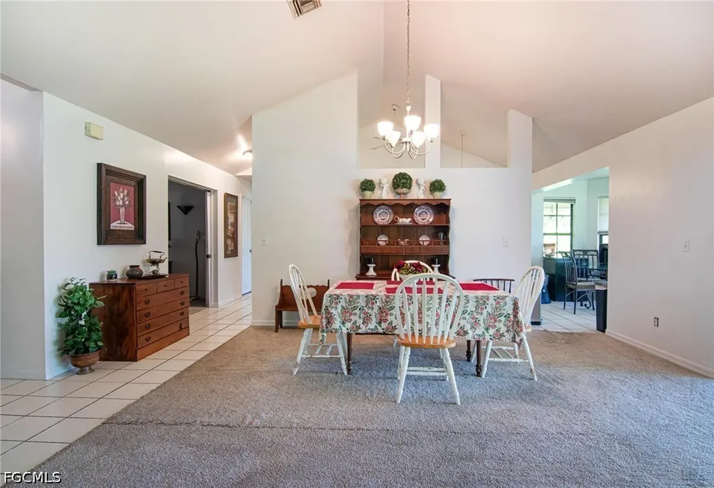 1817 NE Van Loon Terrace Cape Coral FL 33909