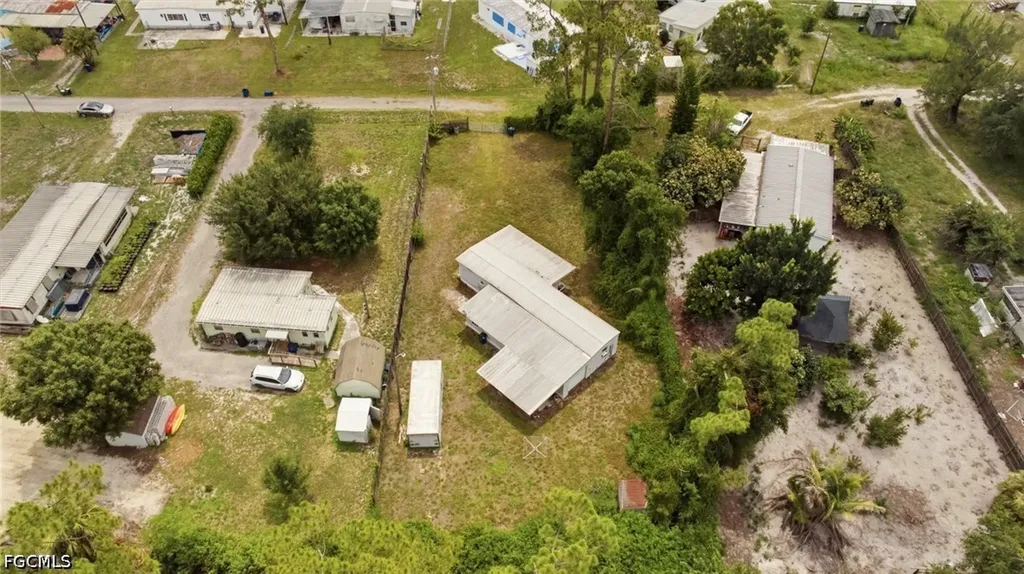18341 Wayne Drive North Fort Myers FL 33917