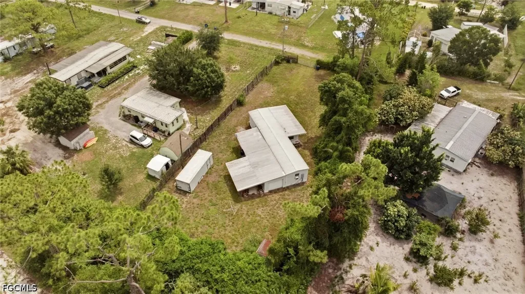 18341 Wayne Drive North Fort Myers FL 33917