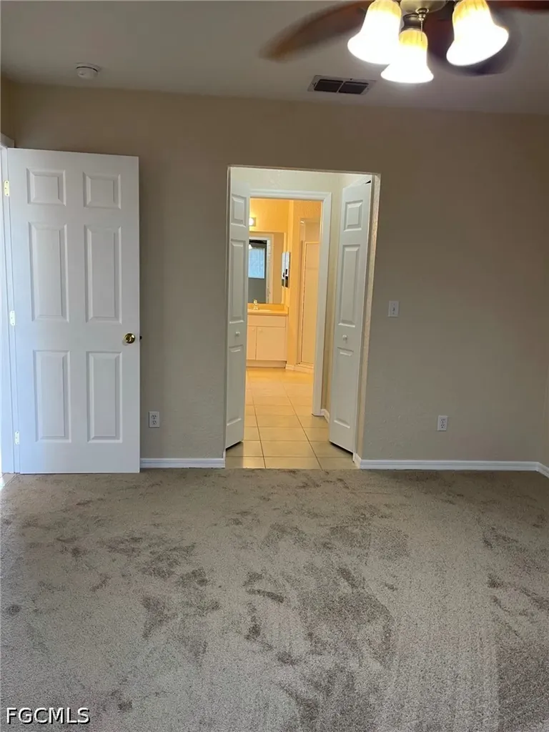 1835 NW 31st Terrace Cape Coral FL 33993