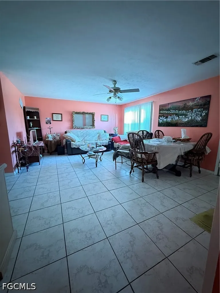 1379 Golf Drive Fort Myers FL 33919
