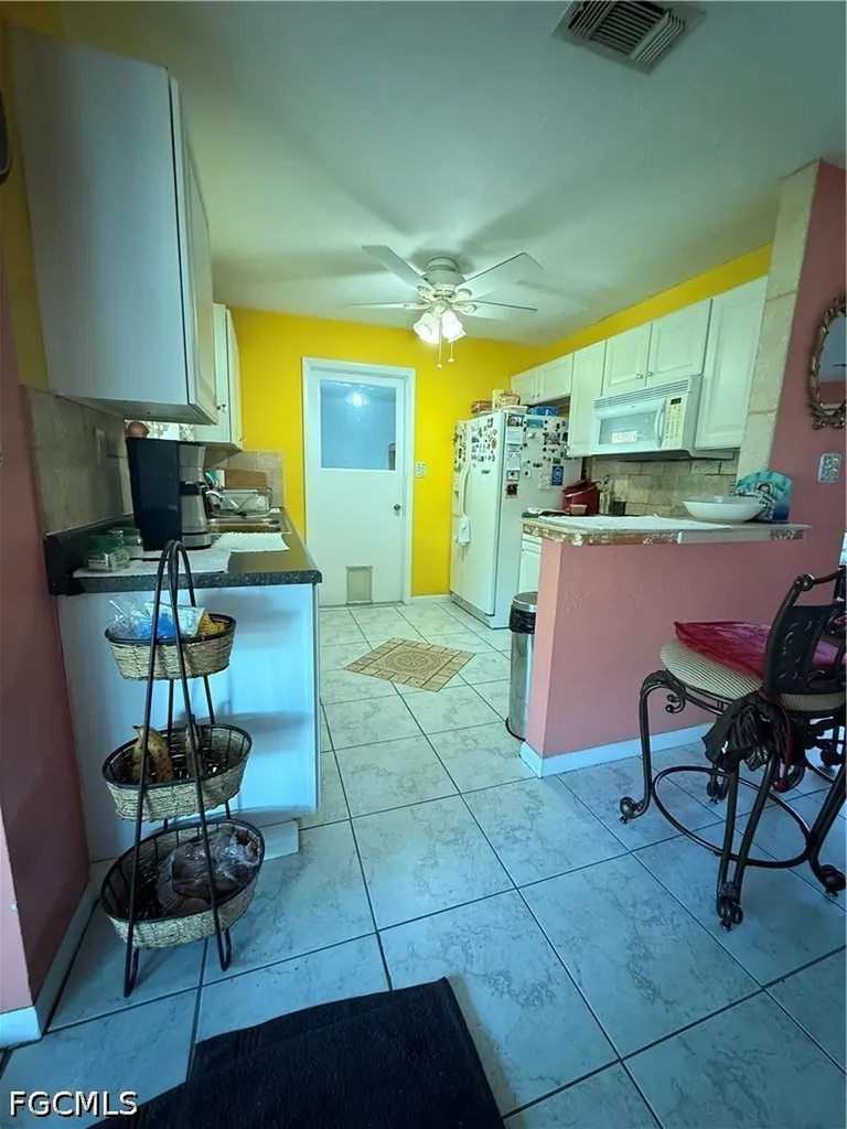 1379 Golf Drive Fort Myers FL 33919