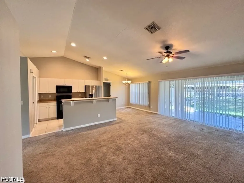 1016 Habershan Avenue Lehigh Acres FL 33974