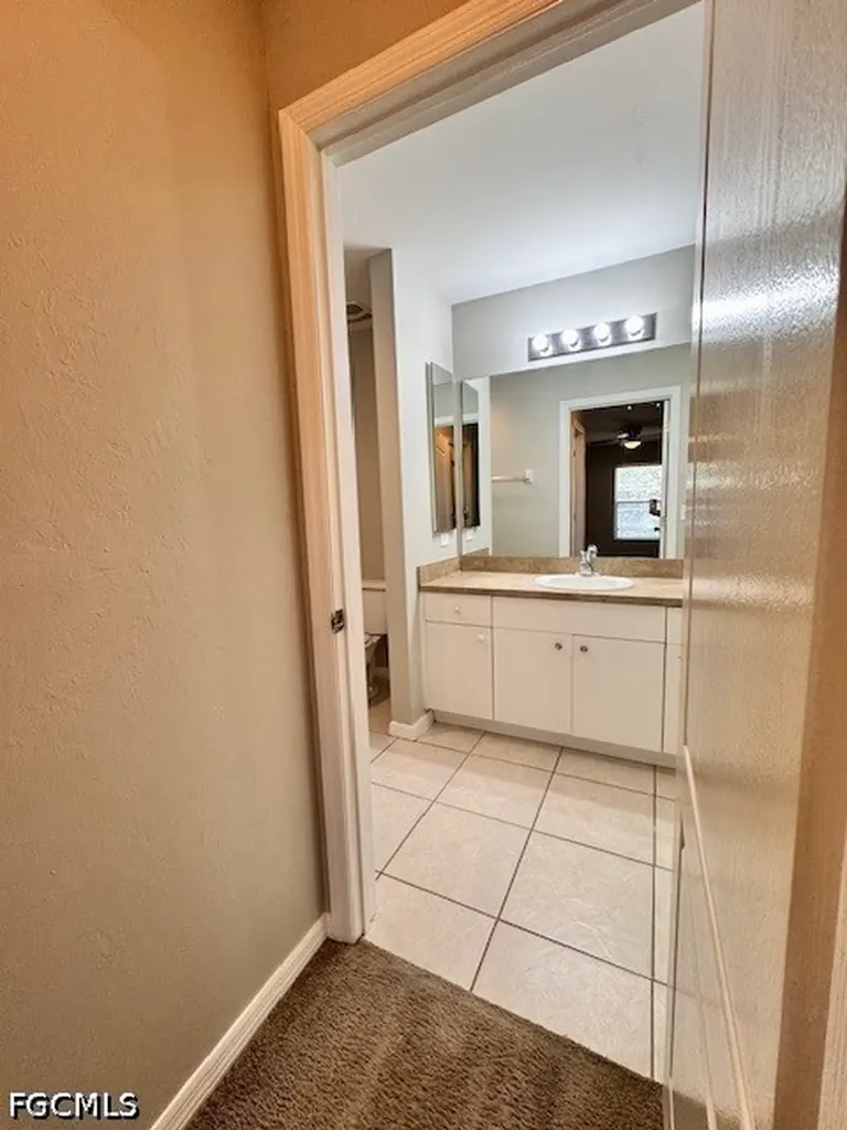 1016 Habershan Avenue Lehigh Acres FL 33974