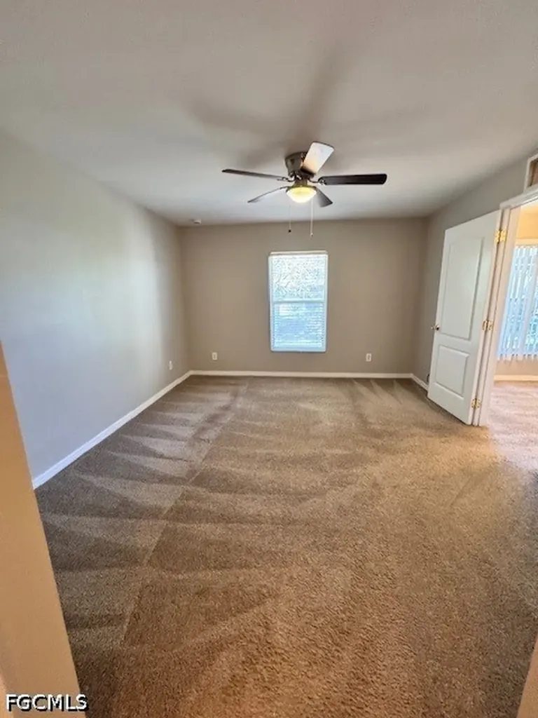 1016 Habershan Avenue Lehigh Acres FL 33974