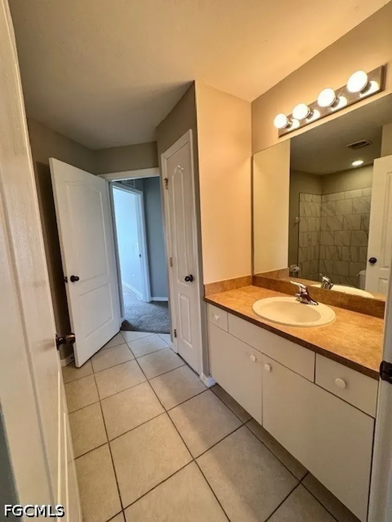 1016 Habershan Avenue Lehigh Acres FL 33974