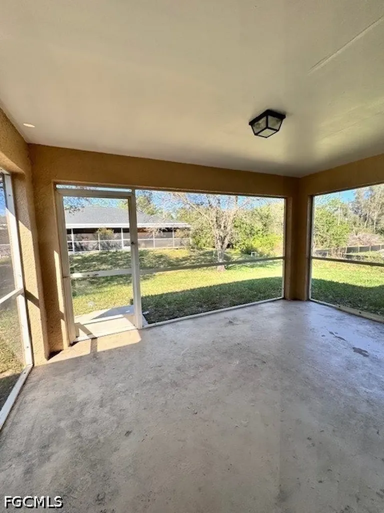 1016 Habershan Avenue Lehigh Acres FL 33974