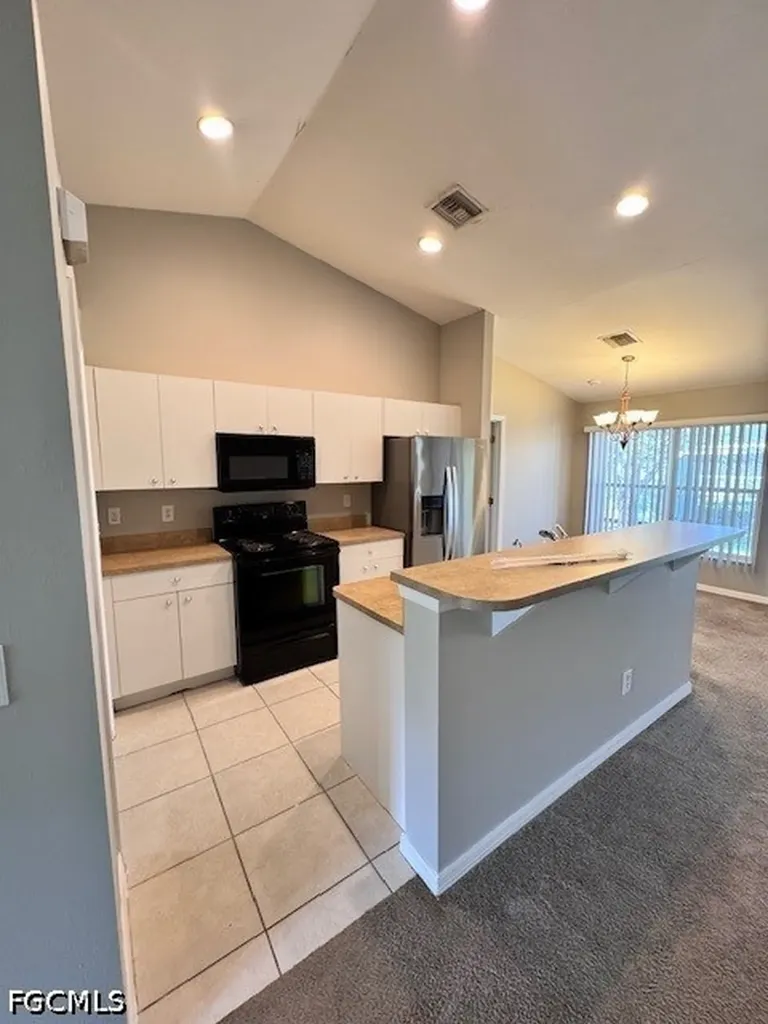 1016 Habershan Avenue Lehigh Acres FL 33974