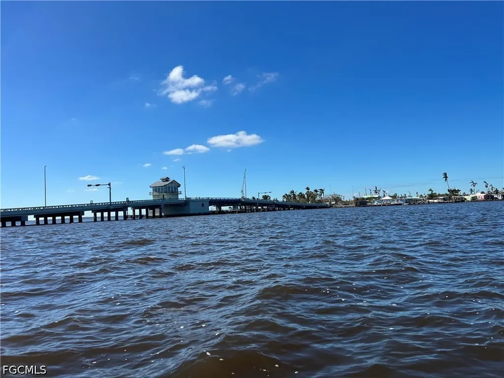 11242 Matlacha Avenue Matlacha FL 33993
