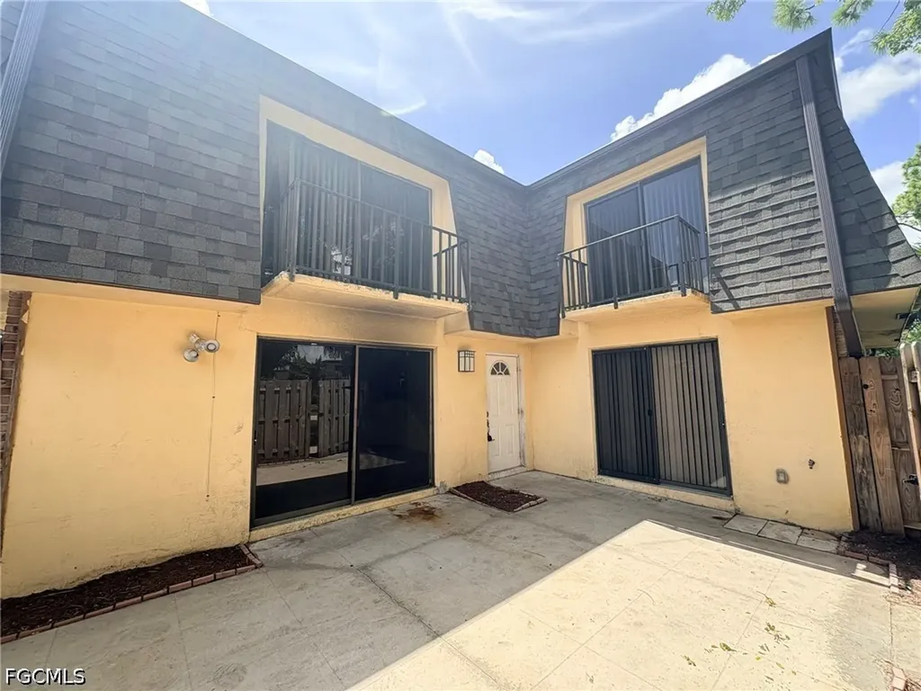 5584 Malt Drive Fort Myers FL 33907
