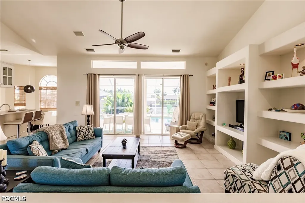 4315 SW 26th Court Cape Coral FL 33914