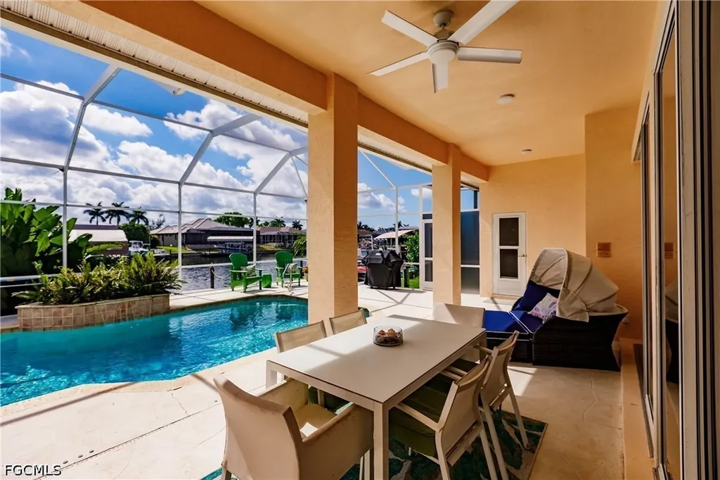 4315 SW 26th Court Cape Coral FL 33914