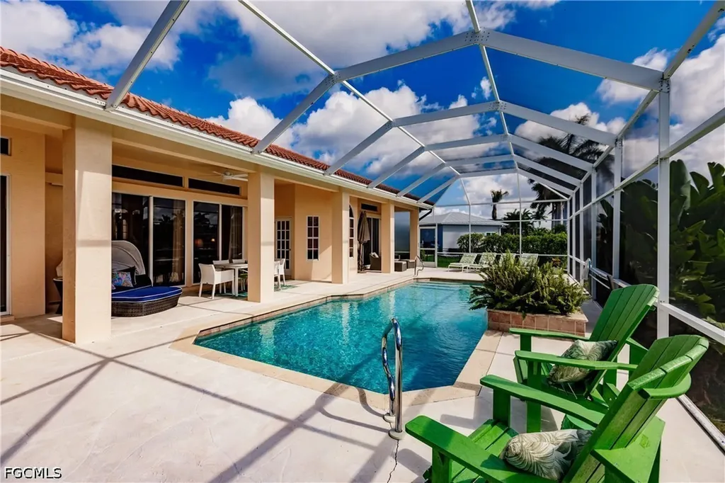 4315 SW 26th Court Cape Coral FL 33914
