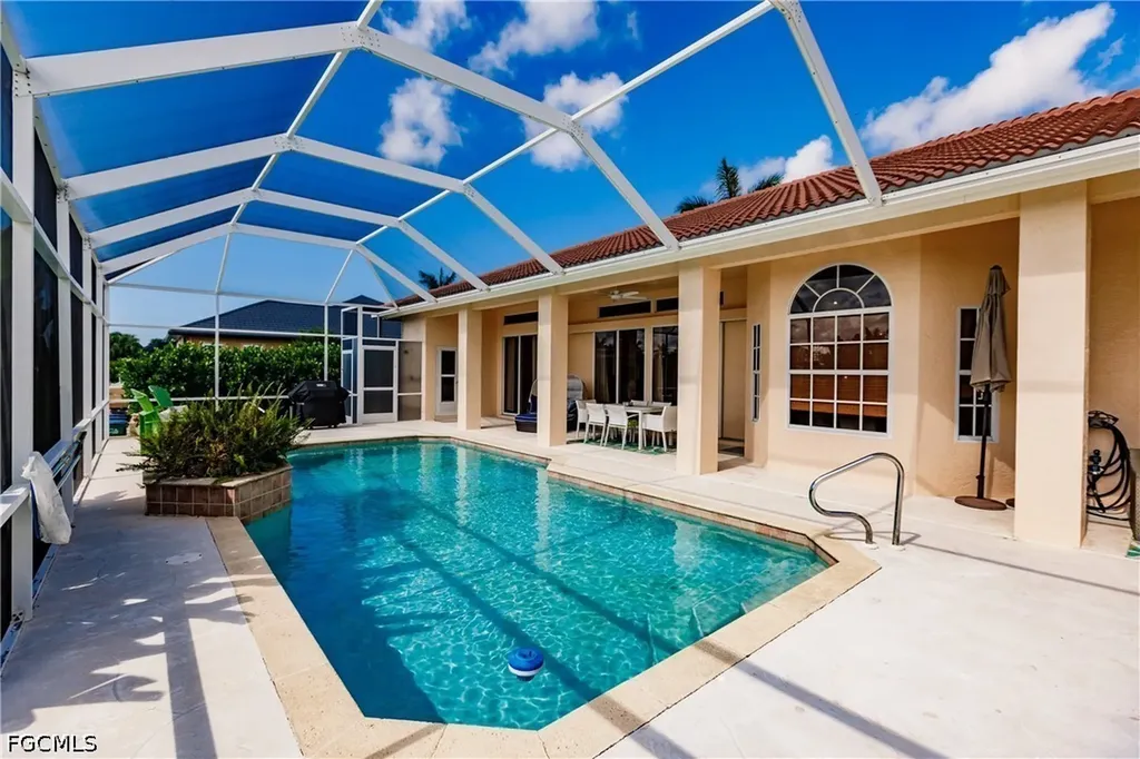 4315 SW 26th Court Cape Coral FL 33914
