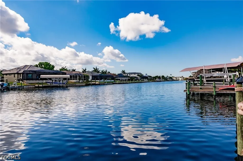 4315 SW 26th Court Cape Coral FL 33914