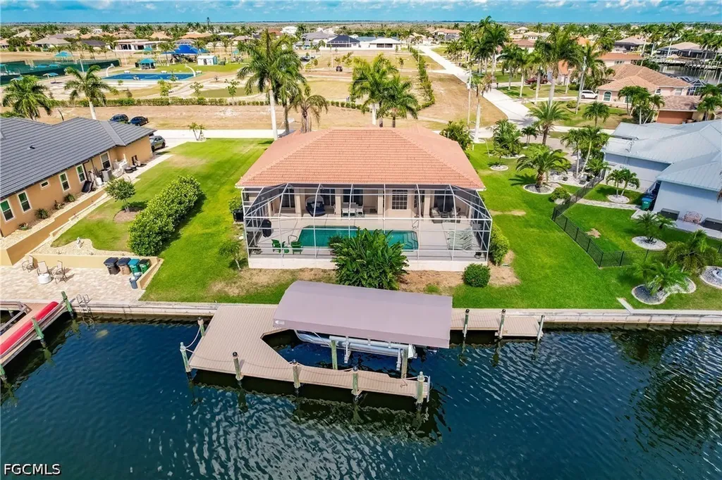 4315 SW 26th Court Cape Coral FL 33914