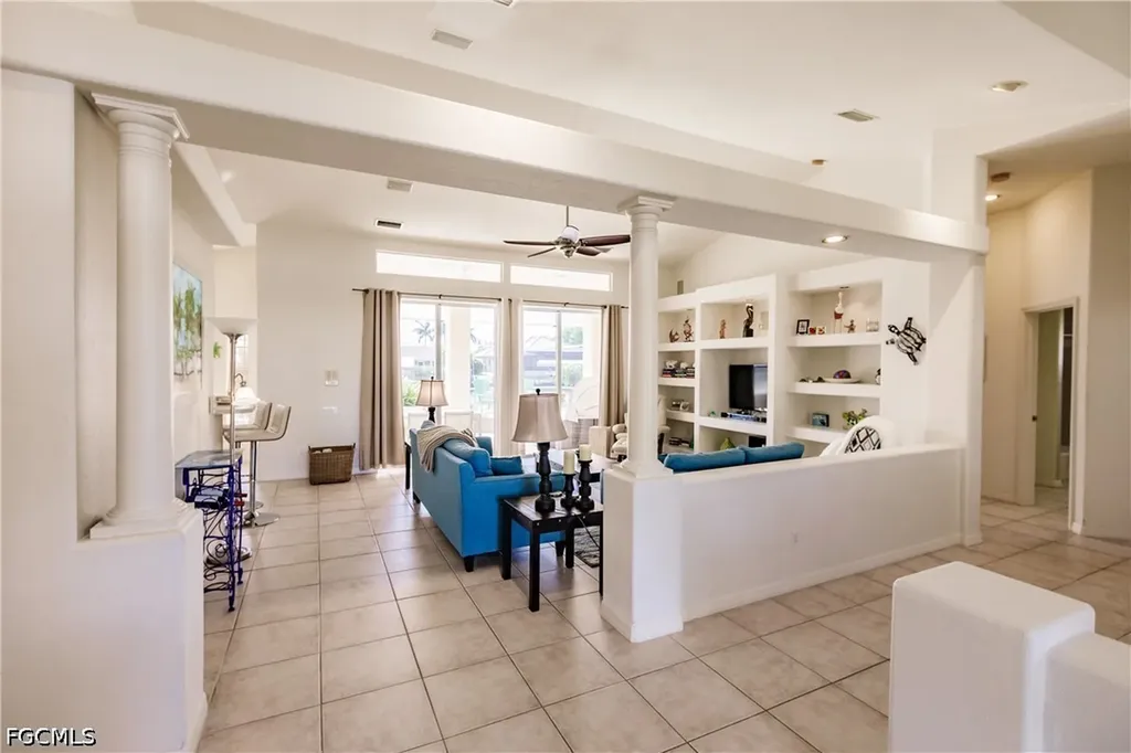 4315 SW 26th Court Cape Coral FL 33914