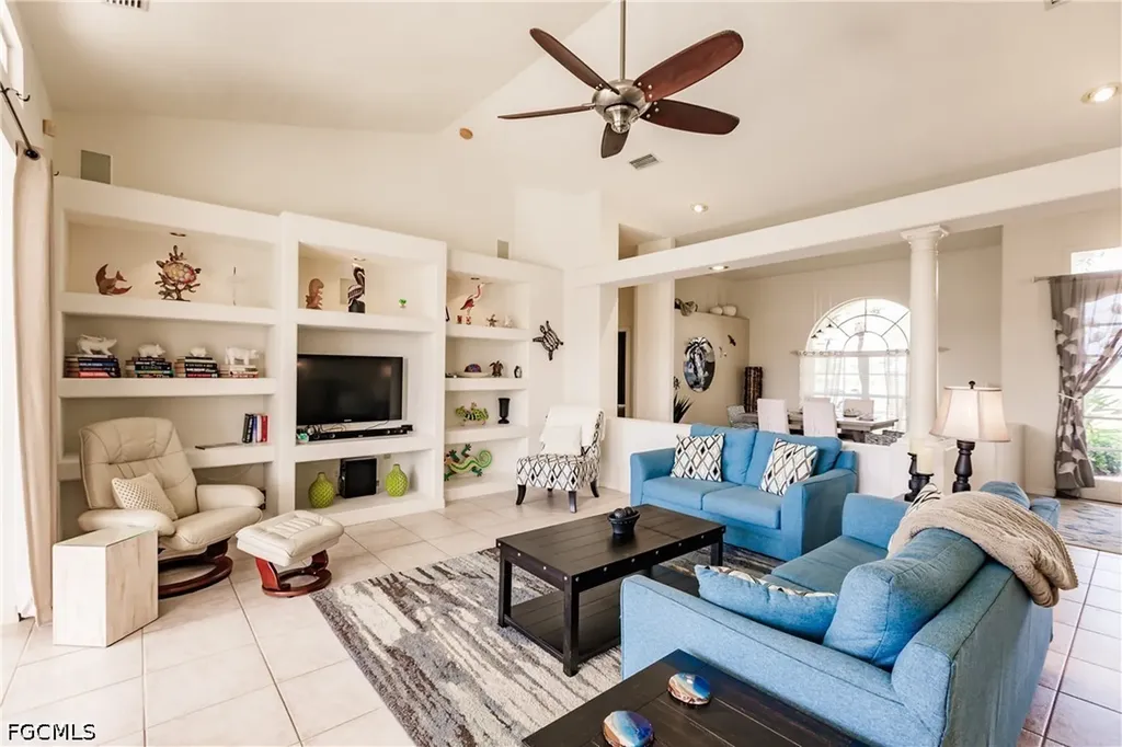 4315 SW 26th Court Cape Coral FL 33914