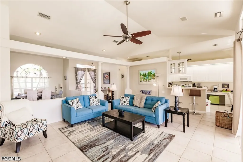 4315 SW 26th Court Cape Coral FL 33914