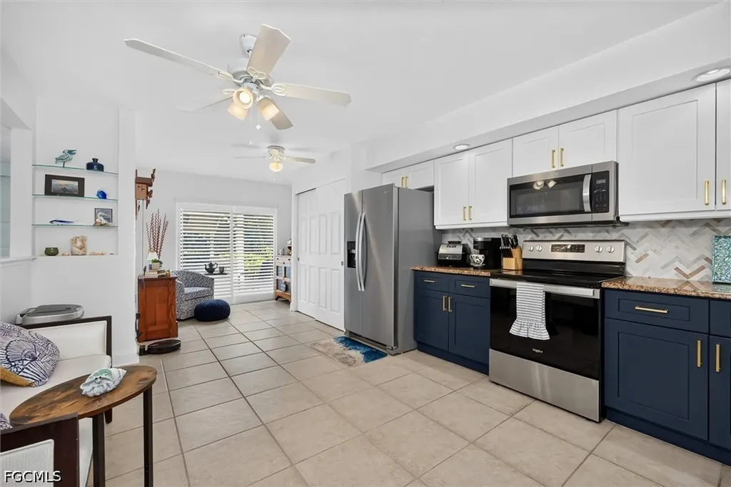 16424 Timberlakes Drive Fort Myers FL 33908