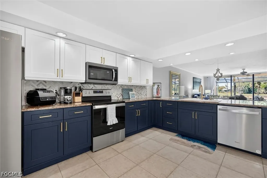 16424 Timberlakes Drive Fort Myers FL 33908