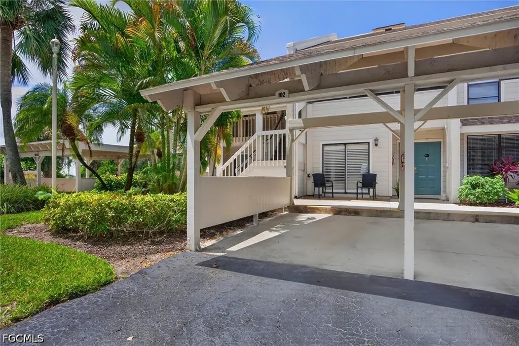 16424 Timberlakes Drive Fort Myers FL 33908