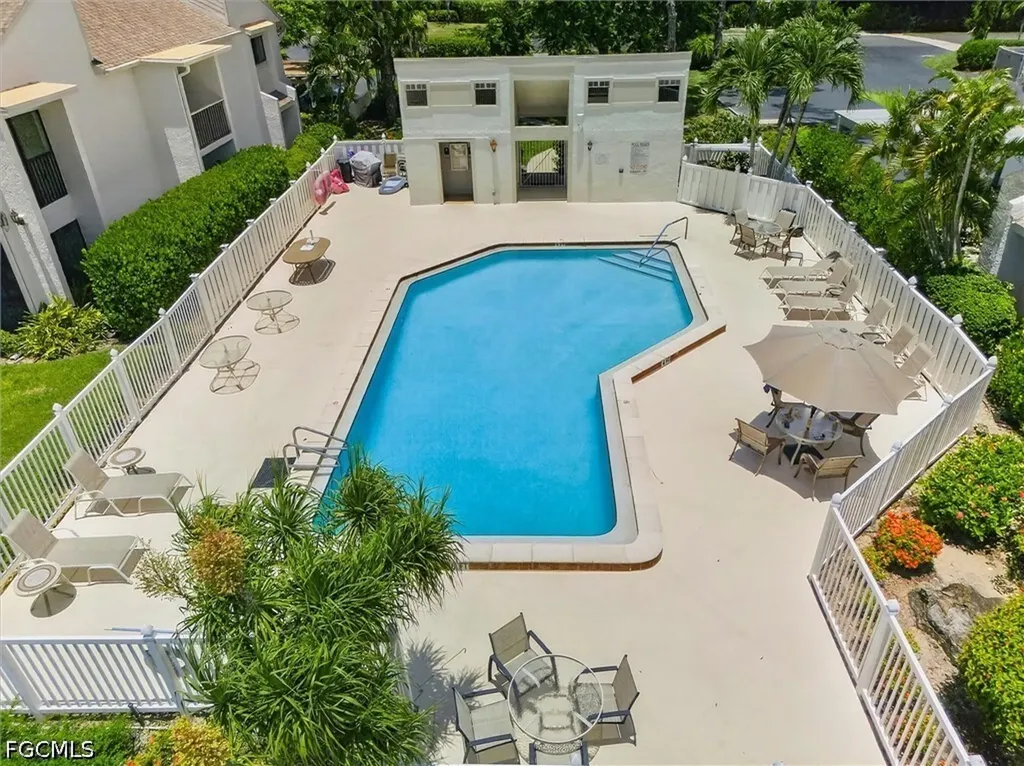 16424 Timberlakes Drive Fort Myers FL 33908