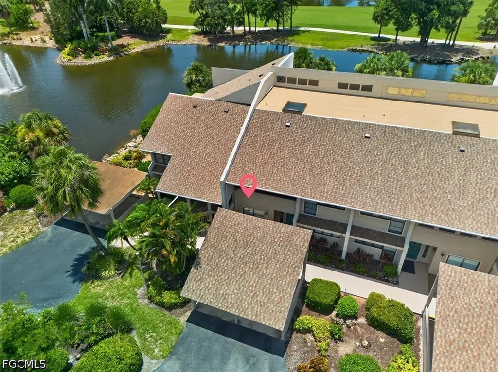 16424 Timberlakes Drive Fort Myers FL 33908