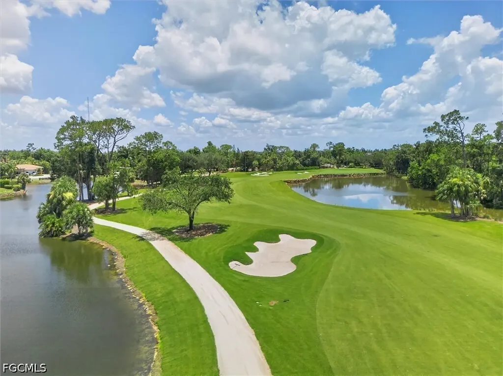 16424 Timberlakes Drive Fort Myers FL 33908