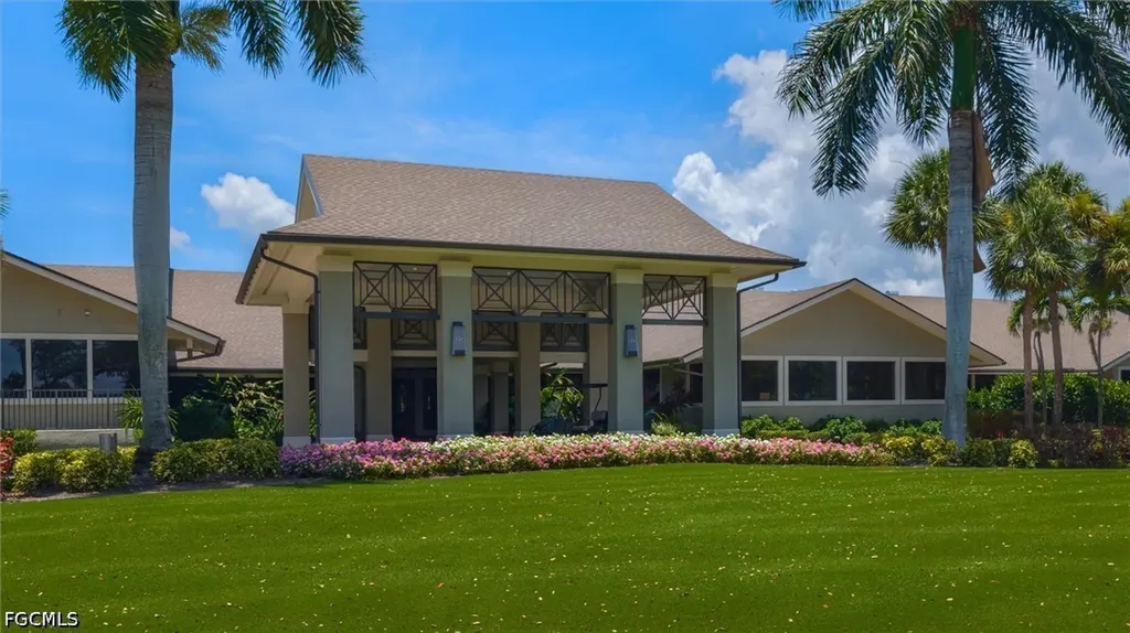 16424 Timberlakes Drive Fort Myers FL 33908