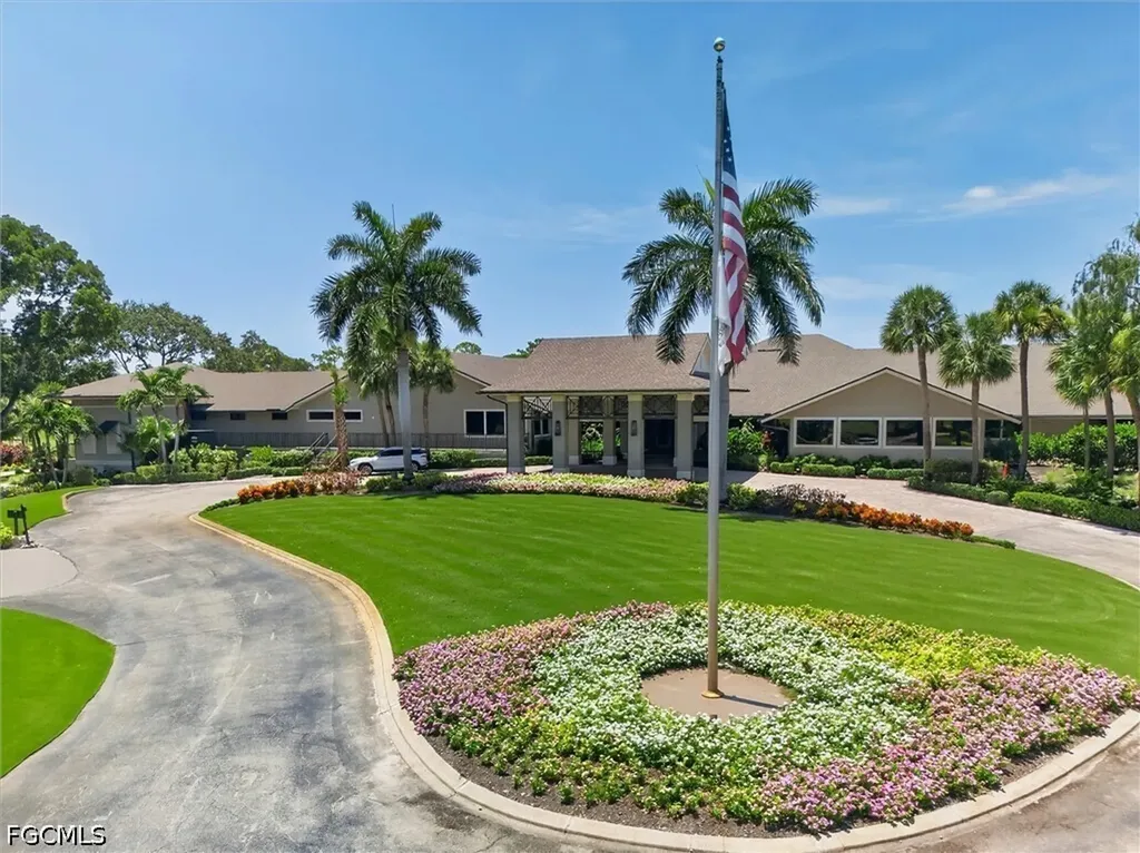 16424 Timberlakes Drive Fort Myers FL 33908