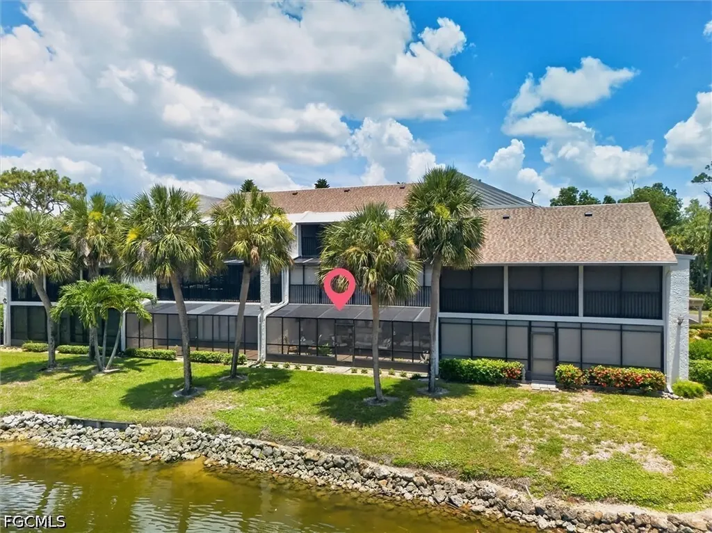 16424 Timberlakes Drive Fort Myers FL 33908
