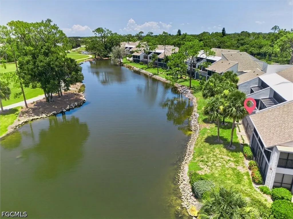 16424 Timberlakes Drive Fort Myers FL 33908