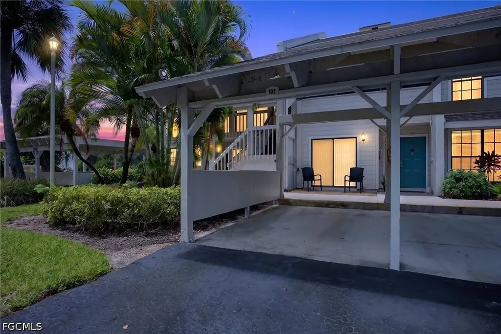 16424 Timberlakes Drive Fort Myers FL 33908