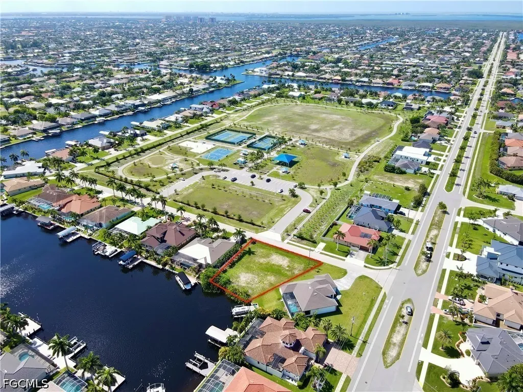 2719 SW 43rd Terrace Cape Coral FL 33914