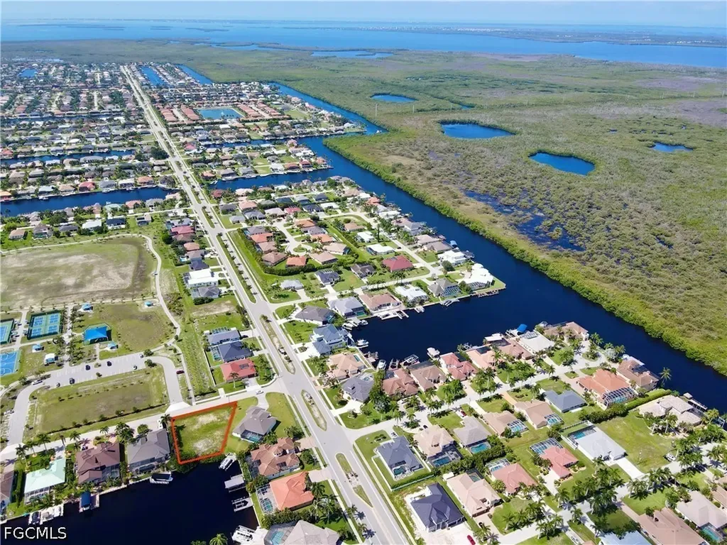 2719 SW 43rd Terrace Cape Coral FL 33914