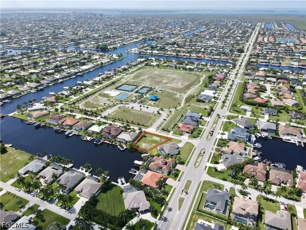 2719 SW 43rd Terrace Cape Coral FL 33914