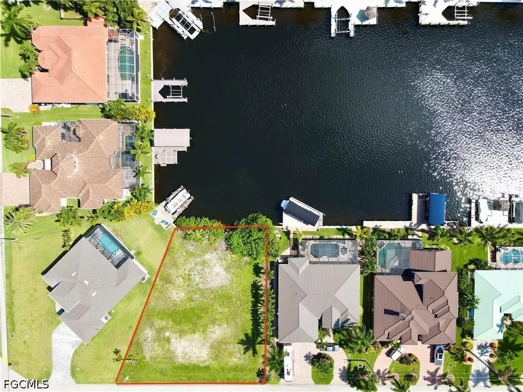 2719 SW 43rd Terrace Cape Coral FL 33914