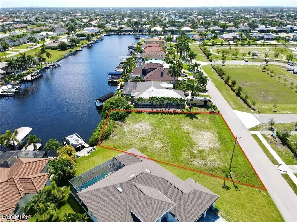 2719 SW 43rd Terrace Cape Coral FL 33914