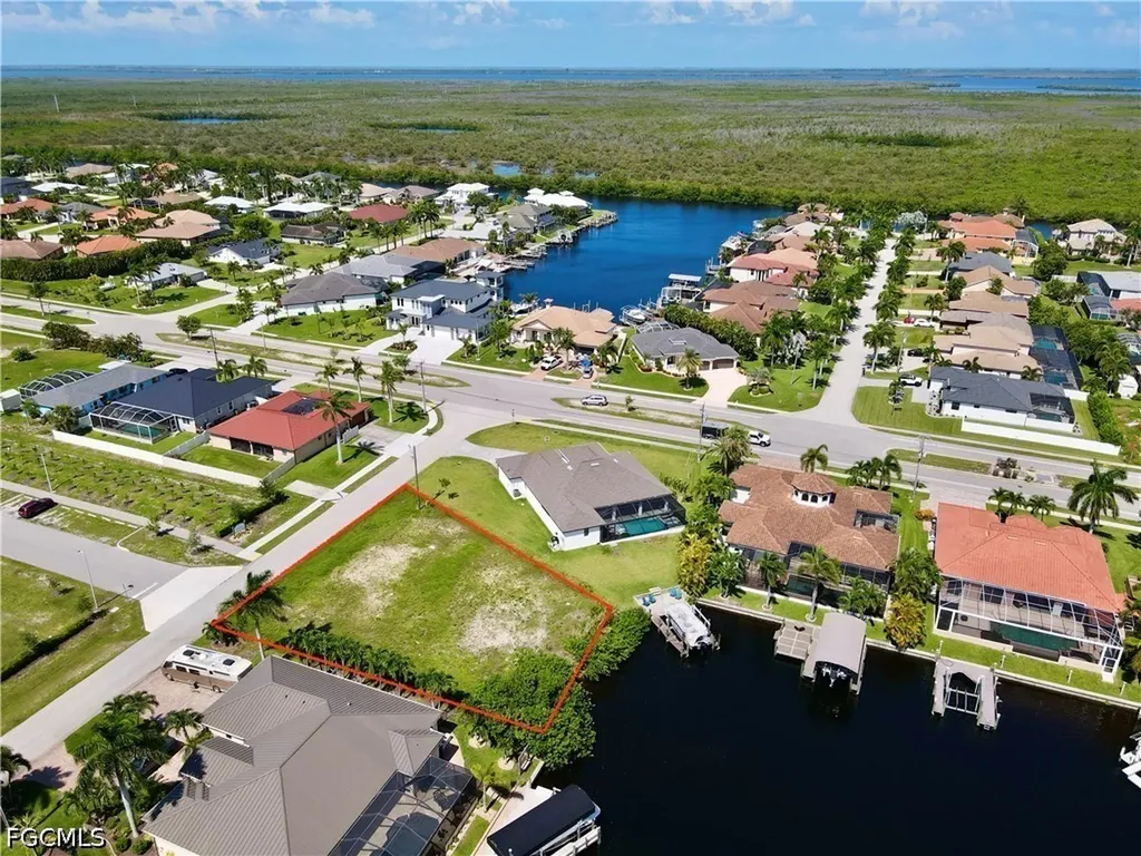 2719 SW 43rd Terrace Cape Coral FL 33914