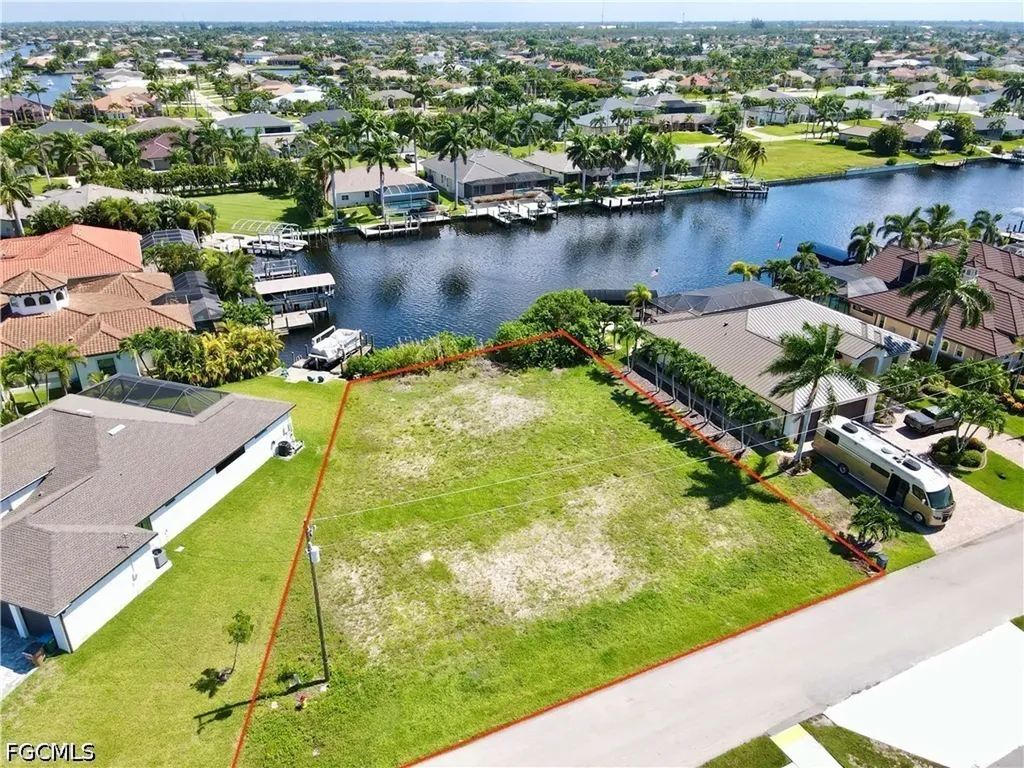 2719 SW 43rd Terrace Cape Coral FL 33914