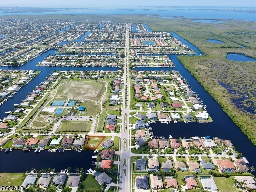 2719 SW 43rd Terrace Cape Coral FL 33914