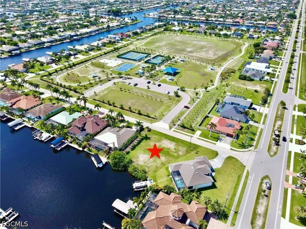 2719 SW 43rd Terrace Cape Coral FL 33914
