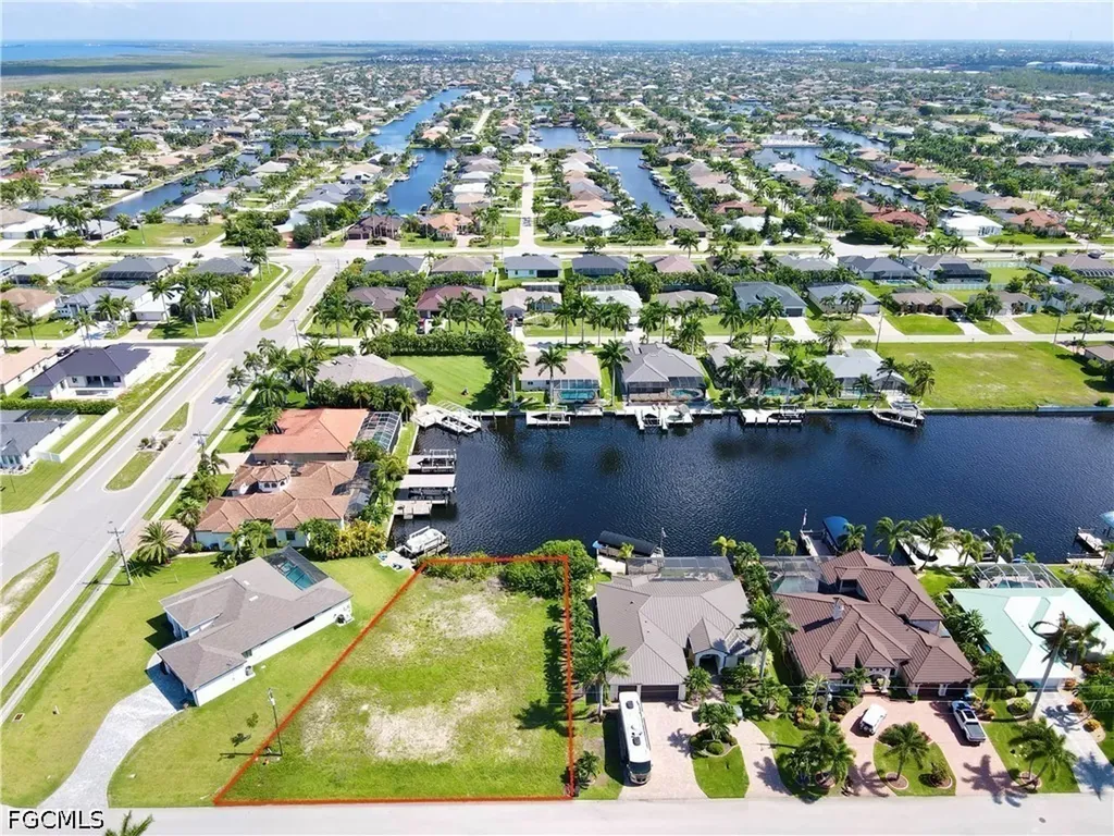 2719 SW 43rd Terrace Cape Coral FL 33914